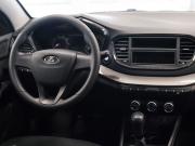 Lada (ВАЗ) Vesta I Рестайлинг (NG) Самара  - изображение 28