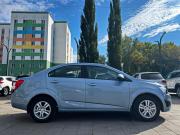Chevrolet Aveo II Стерлитамак  - изображение 30