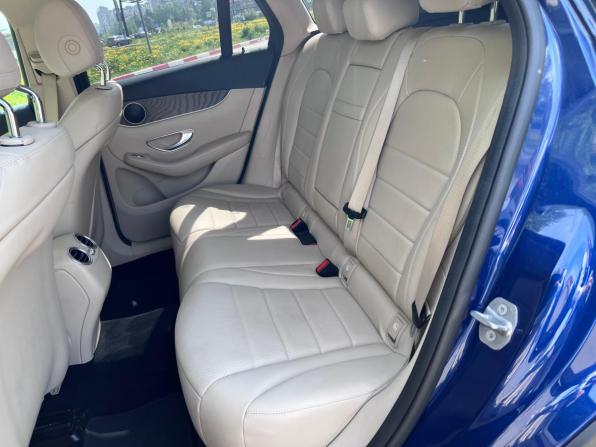 Mercedes-Benz GLC I (X253) с пробегом 2018 года, цена 2 799 000 рублей, 99000 км, внедорожник, Автокод Объявления