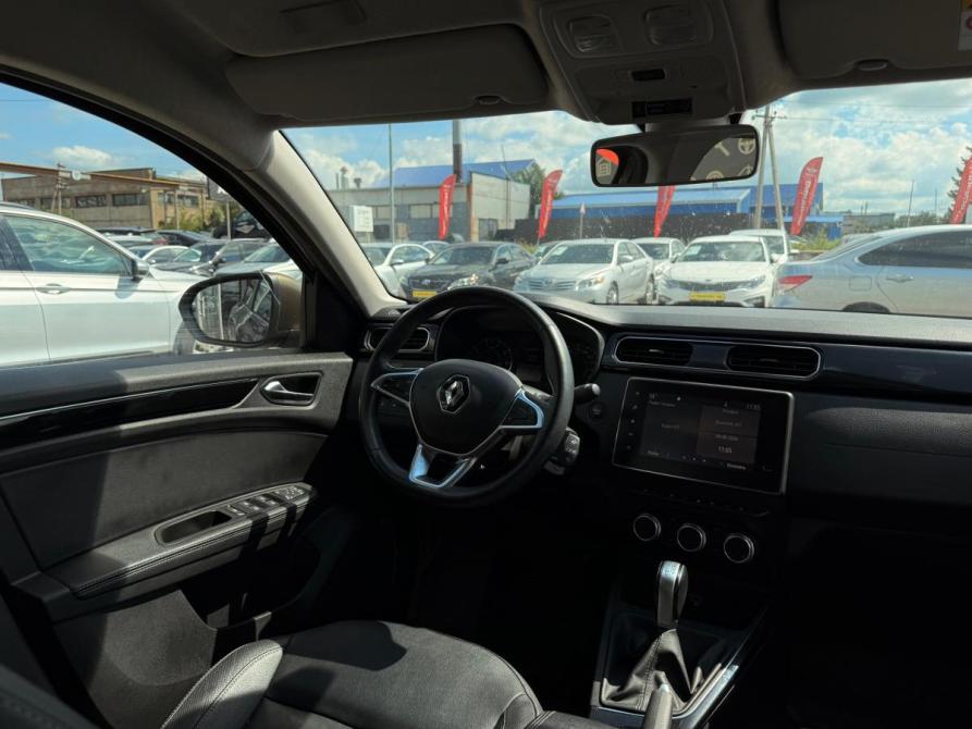 Renault Arkana I Альметьевск  - изображение 25