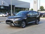 Mitsubishi Outlander III Рестайлинг 3 Чебоксары  - изображение 23