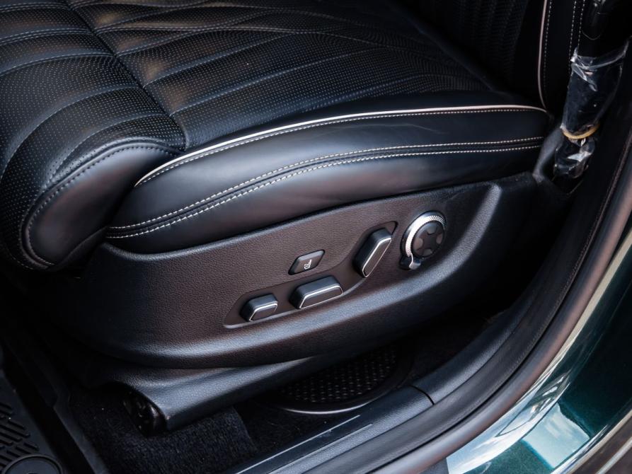 Genesis GV70 I Магнитогорск  - изображение 33