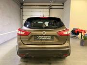 Nissan Qashqai II Новосибирск  - изображение 35