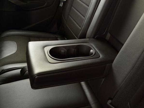 Ford Kuga II с пробегом 2016 года, цена 1 169 995 рублей, 177920 км, внедорожник, Автокод Объявления
