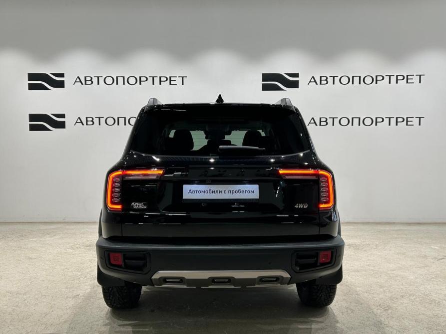 Haval Dargo I Санкт-Петербург  - изображение 6