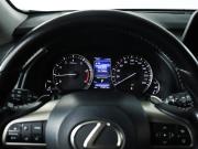 Lexus RX IV Рестайлинг Москва  - изображение 34