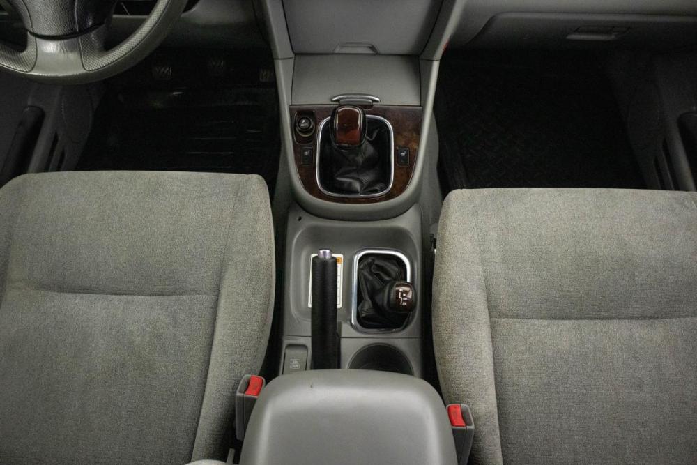 Suzuki Grand Vitara I Рестайлинг Пермь  - изображение 20
