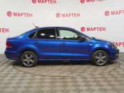 Volkswagen Polo V Рестайлинг Вологда  - изображение 21