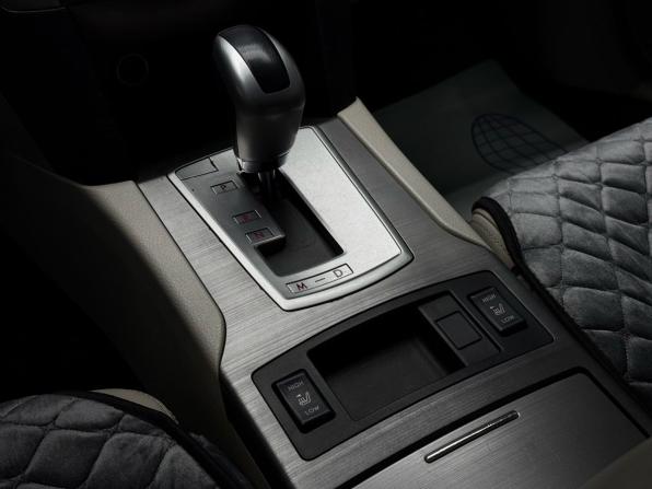 Subaru Legacy V с пробегом 2011 года, цена 1 349 000 рублей, 260000 км, седан, Автокод Объявления