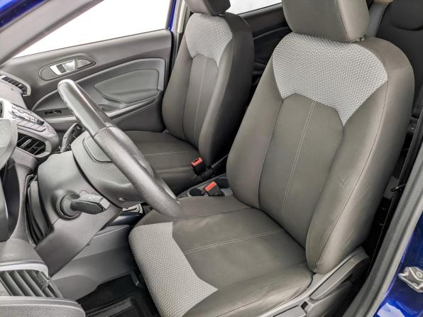 Ford EcoSport II с пробегом 2017 года, цена 1 230 000 рублей, 67871 км, внедорожник, Автокод Объявления