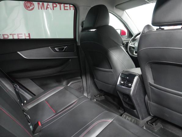 Chery Tiggo 7 Pro I с пробегом 2021 года, цена 1 504 000 рублей, 52242 км, внедорожник, Автокод Объявления