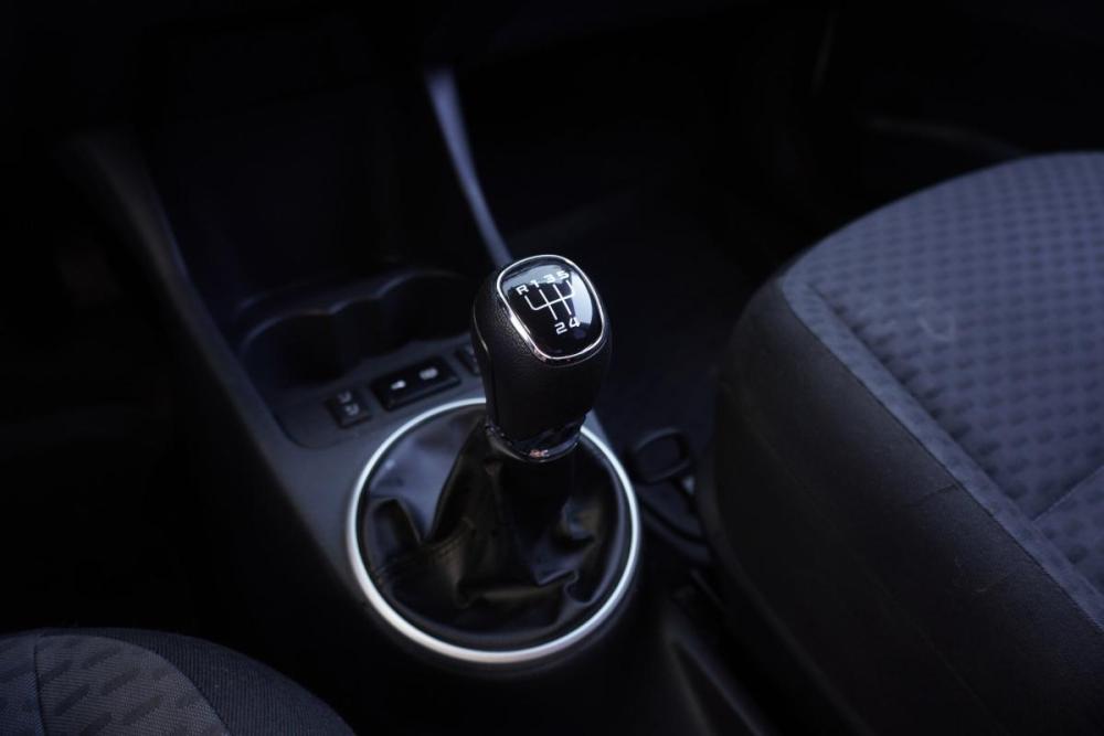 Skoda Fabia II Рестайлинг Ульяновск  - изображение 16