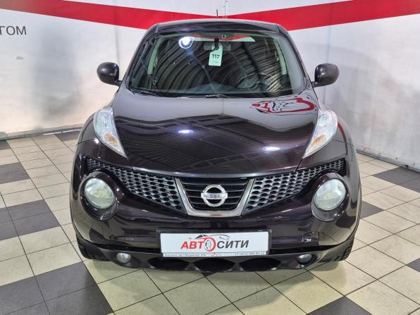 Nissan Juke I с пробегом 2014 года, цена 1 253 670 рублей, 188000 км, внедорожник, Автокод Объявления