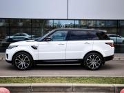Land Rover Range Rover Sport II Рестайлинг Санкт-Петербург  - изображение 37