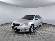 Skoda Octavia II (A5) Рестайлинг Уфа  - изображение 23