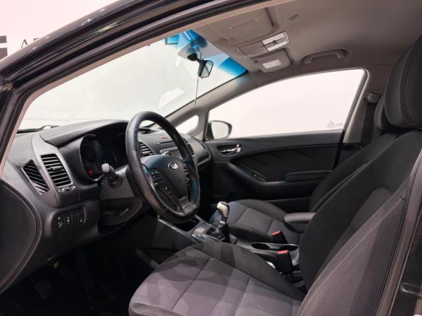Kia Cerato III с пробегом 2014 года, цена 849 000 рублей, 183870 км, седан, Автокод Объявления