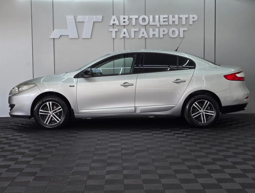 Renault Fluence I Таганрог  - изображение 3