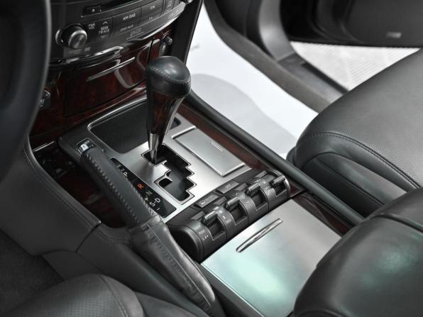 Lexus LX III с пробегом 2010 года, цена 2 029 000 рублей, 160000 км, внедорожник, Автокод Объявления