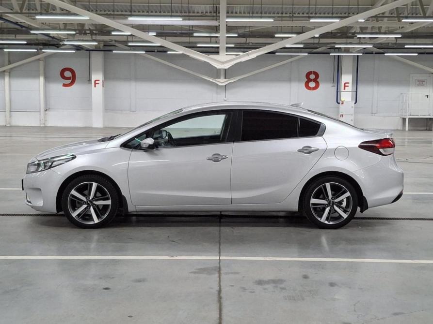 Kia Cerato III Рестайлинг (Classic) Казань  - изображение 10