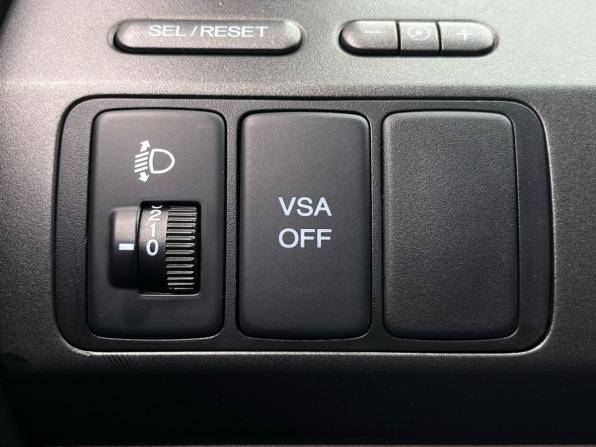 Honda Civic VIII с пробегом 2007 года, цена 595 000 рублей, 275409 км, седан, Автокод Объявления
