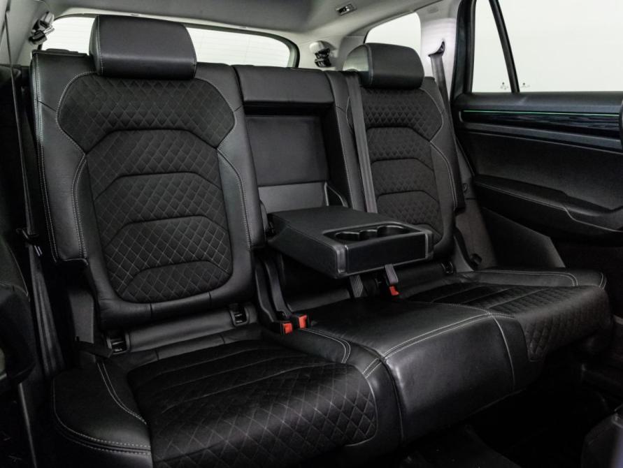 Skoda Kodiaq I Санкт-Петербург  - изображение 19