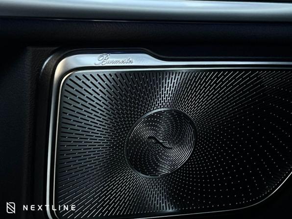 Новый Mercedes-Benz V-Класс III (W447) Рестайлинг 2 2026 года, цена 16 990 000 рублей, минивэн, Автокод Объявления