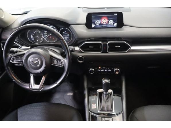 Mazda CX-5 II с пробегом 2019 года, цена 2 623 000 рублей, 90507 км, внедорожник, Автокод Объявления