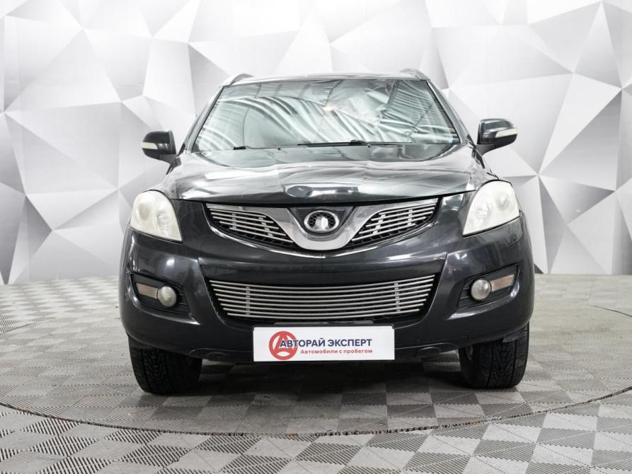 Great Wall Hover H5 Ульяновск  - изображение 8