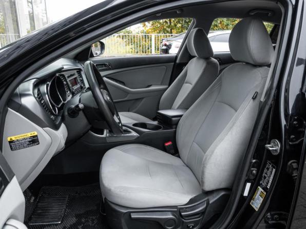 Kia Optima III с пробегом 2013 года, цена 1 325 000 рублей, 117924 км, седан, Автокод Объявления