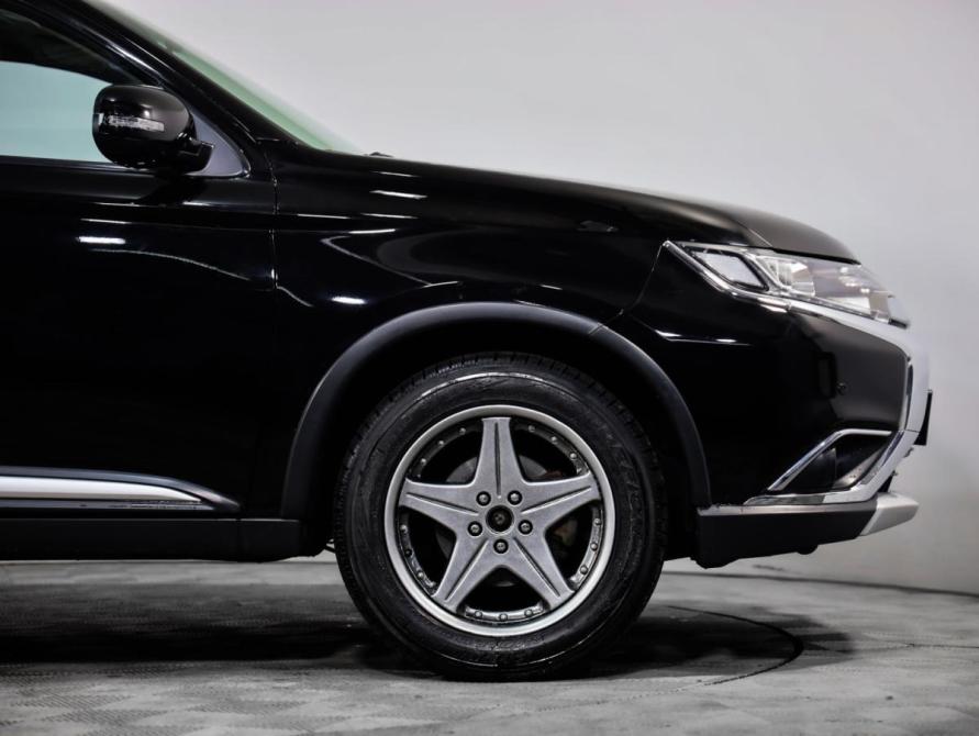 Mitsubishi Outlander III Рестайлинг 2 Санкт-Петербург  - изображение 6