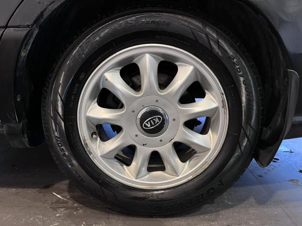 Kia Opirus I с пробегом 2006 года, цена 574 000 рублей, 251497 км, седан, Автокод Объявления