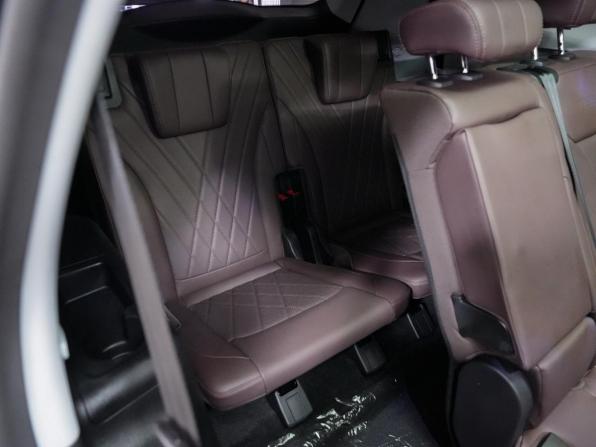 Chery Tiggo 8 Pro Max I Рестайлинг с пробегом 2024 года, цена 2 730 000 рублей, 22000 км, внедорожник, Автокод Объявления