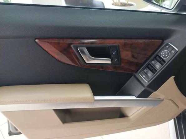 Mercedes-Benz GLK-Класс I (X204) с пробегом 2011 года, цена 1 270 000 рублей, 152000 км, внедорожник, Автокод Объявления