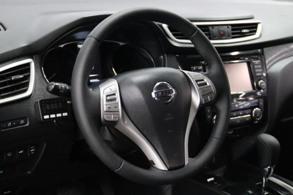 Nissan X-Trail III Сургут  - изображение 15
