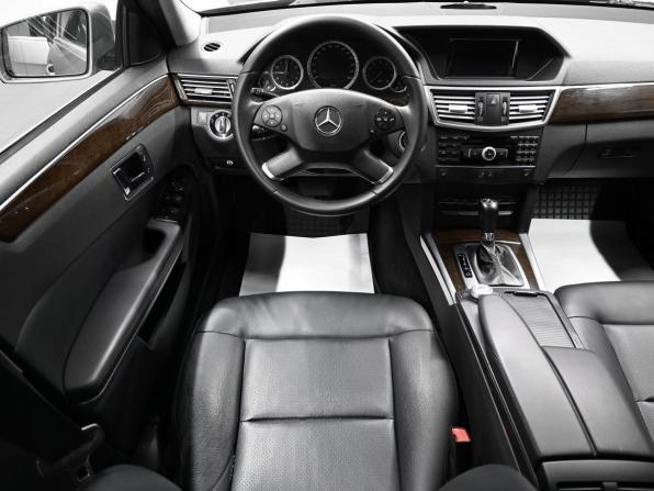 Mercedes-Benz E-Класс IV (W212 S212 C207) с пробегом 2010 года, цена 1 175 000 рублей, 400011 км, седан, Автокод Объявления