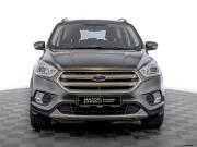 Ford Kuga II Рестайлинг Москва  - изображение 27