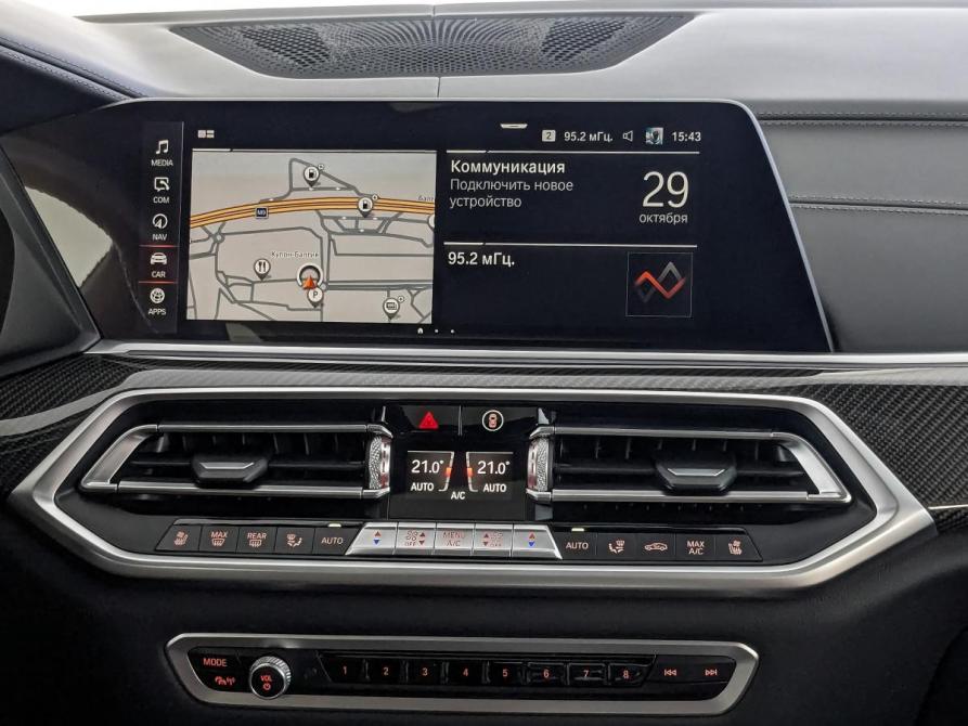 BMW X5 IV (G05/G18) Москва  - изображение 17