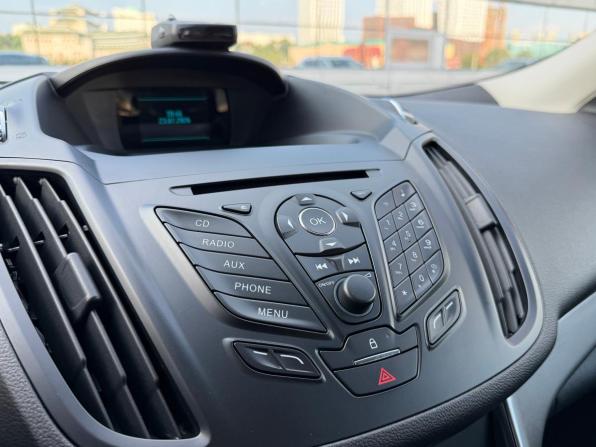 Ford Kuga II с пробегом 2014 года, цена 1 164 000 рублей, 157848 км, внедорожник, Автокод Объявления