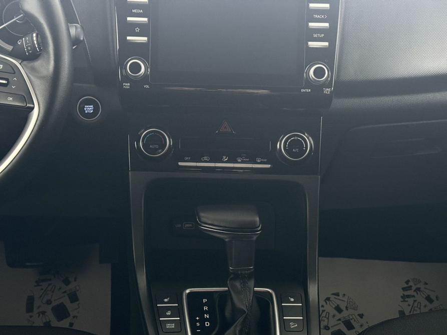 Hyundai Creta II Смоленск  - изображение 8