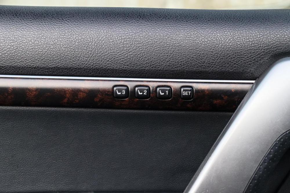 Toyota Land Cruiser 200 Series Рестайлинг 1 Москва  - изображение 15