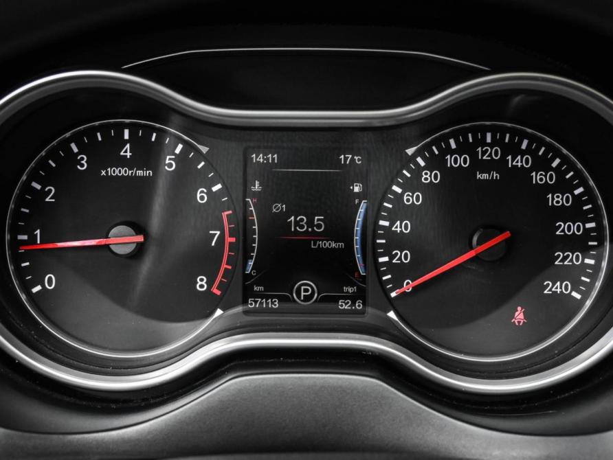 FAW Besturn X80 I Рестайлинг Новороссийск  - изображение 13