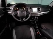 Lada (ВАЗ) Vesta I Рестайлинг (NG) Воронеж  - изображение 26