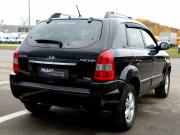 Hyundai Tucson I Иваново  - изображение 24