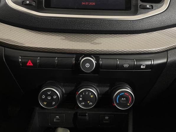 Lada (ВАЗ) Vesta I Рестайлинг (NG) с пробегом 2023 года, цена 1 290 000 рублей, 39243 км, седан, Автокод Объявления