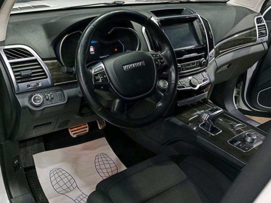 Haval H9 I Рестайлинг Ставрополь  - изображение 9