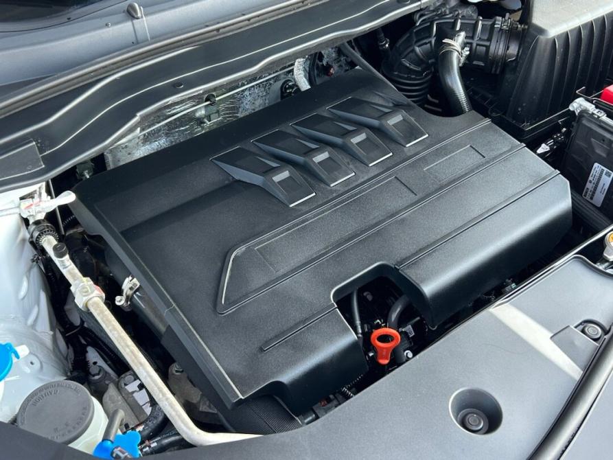 Haval M6 II Энгельс  - изображение 29