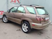 Lexus RX I Ярославль  - изображение 21