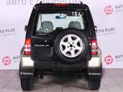 Mitsubishi Pajero Junior Минеральные Воды  - изображение 22