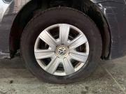 Volkswagen Polo V Москва  - изображение 32