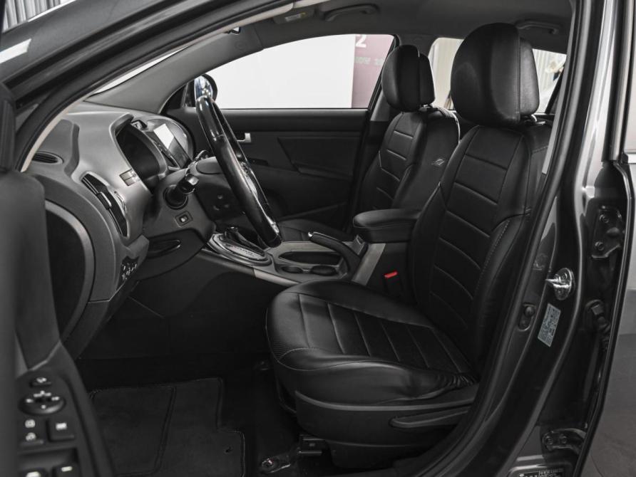 Kia Sportage III Рестайлинг Ставрополь  - изображение 10